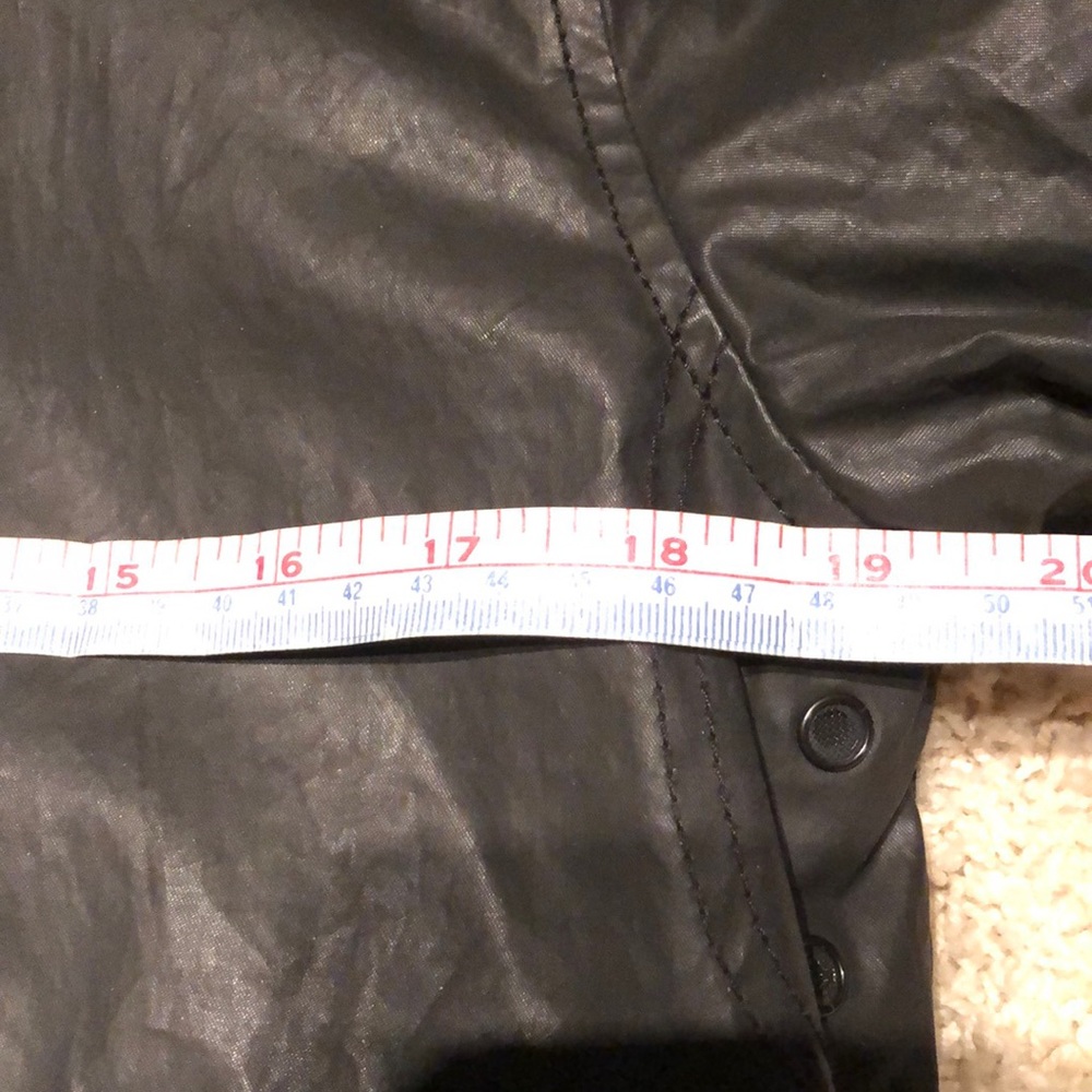 SAM Hudson Jacket - Picture 3 of 5